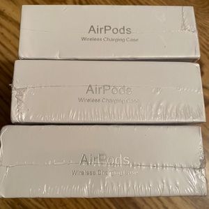 Apple Air Pods 2nd Generation